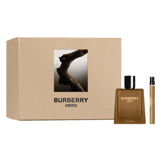Burberry Hero Set
