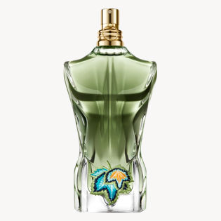 Jean Paul Gaultier Le Beau Paradise Garden Eau de Parfum 125