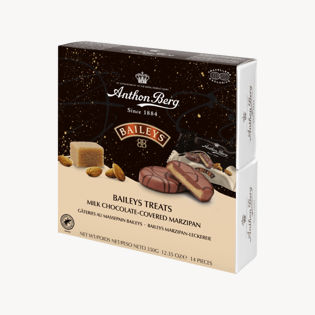 Anthon Berg Baileys in Marzipan 350g