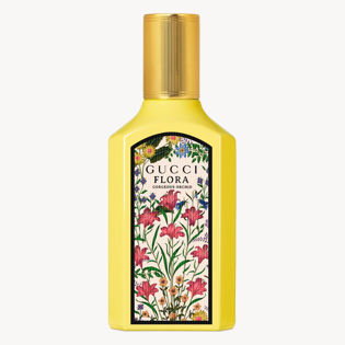 Gucci Flora Gorgeous Orchid Eau de Parfum 50 ml