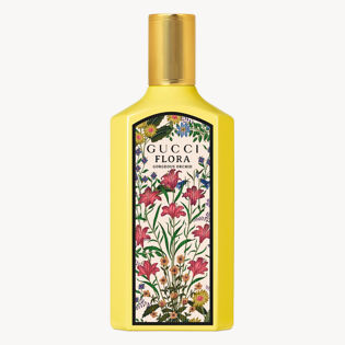 Gucci Flora Gorgeous Orchid Eau de Parfum 100 ml