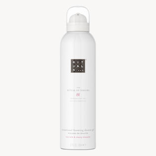 Rituals The Ritual of Sakura Foaming Shower Gel 200 ml