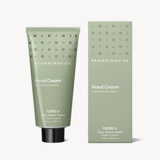 Skandinavisk FJORD Hand Cream 75 ml