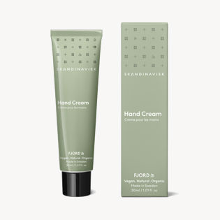 Skandinavisk FJORD Hand Cream 30 ml