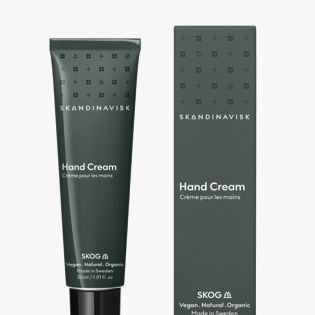 Skandinavisk SKOG Hand Cream 30 ml