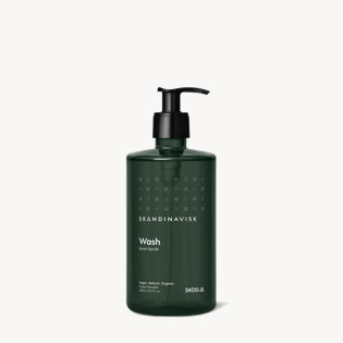 Skandinavisk SKOG Body Wash 500 ml
