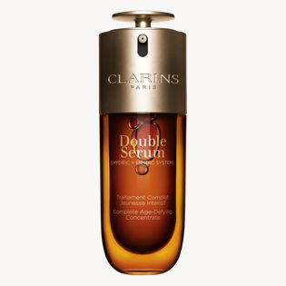 Clarins Essential Care Double Serum 50 ml