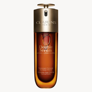 Clarins Essential Care Double Serum 100 ml