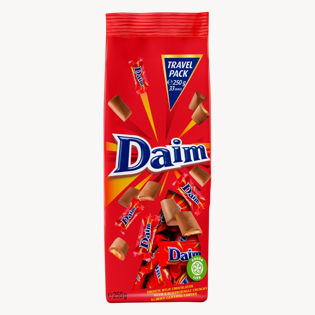 DAIM 250G MINI MILK CARAMEL