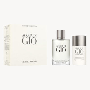 Giorgio Armani Acqua di Giò pour Homme Set