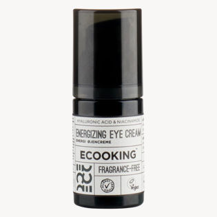 Ecooking Skin Care Face Energizing Eye Cream 15 ml