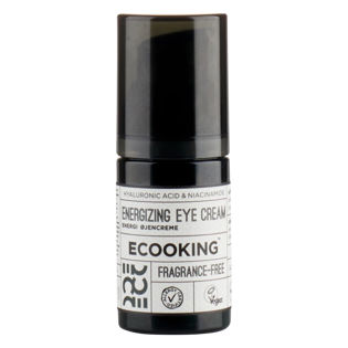 Ecooking Skin Care Face Energizing Eye Cream 15 ml