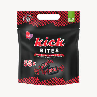 Malaco Kick Bites 385g