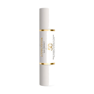 Lancaster Sun Perfect Sun Clear & Tinted Stick SPF 50 12 g