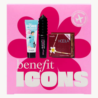 Benefit Make-Up Set