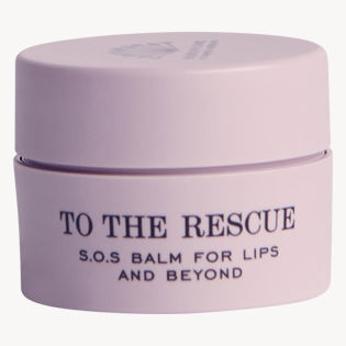 Rudolph Care Skin Care To the Rescue Lip Balm 10 ml
