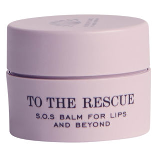 Rudolph Care Skin Care To the Rescue Lip Balm 10 ml