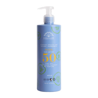 Rudolph Care Kids Sun Lotion SPF 50 400 ml