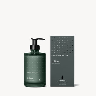 Skandinavisk SKOG Lotion 200 ml