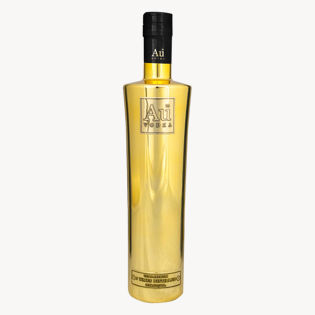 Au Vodka Original 40% 1L