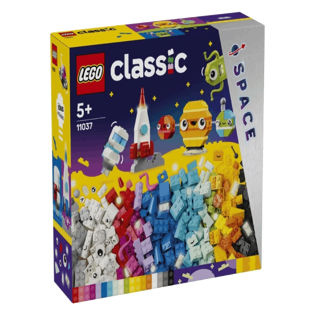 Lego unisex Creative Space Planets, ref.: 11037, trade line: