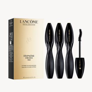 Lancôme Hypnose Mascara Trio