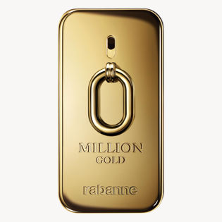 Rabanne Million Gold Eau de Parfum Intense 50 ml