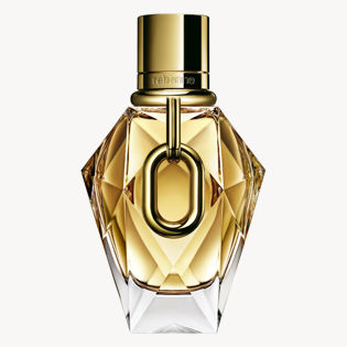 Rabanne Million Gold Eau de Parfum Refillable 50 ml