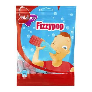 Malaco sour candy