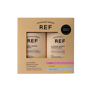 REF Stockholm Hair Care Set