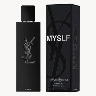 Yves Saint Laurent MYSLF Le Parfum 100 ml
