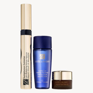 Estée Lauder Mixed Lines Mascara Set