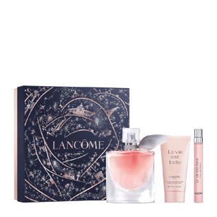 Lancôme La vie est belle Set