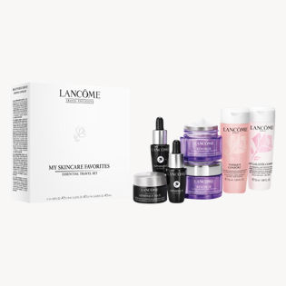 Lancôme Mixed Lines Facial Care Set