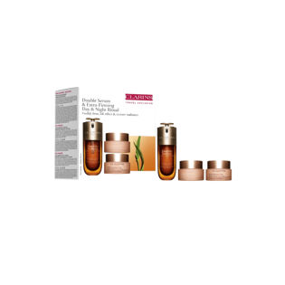 Clarins Mixed Lines Facial Care Set
