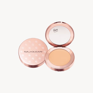 NAJ-OLEARI Ultimate Cover Concealer N° 01 Light Beige
