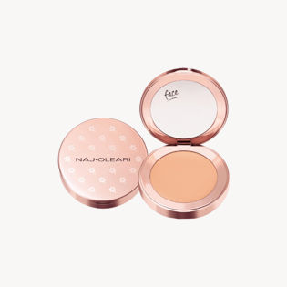 NAJ-OLEARI Ultimate Cover Concealer N° 02 Natural Beige