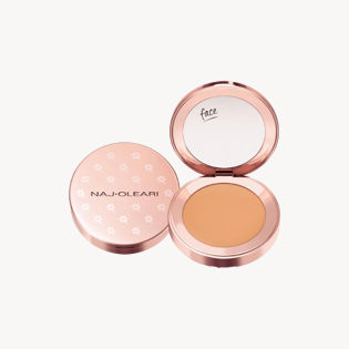 NAJ-OLEARI Ultimate Cover Concealer N° 03 Hazelnut