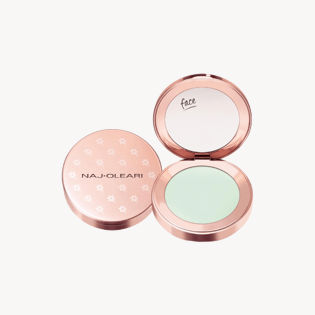 NAJ-OLEARI Ultimate Cover Concealer N° 04 Green
