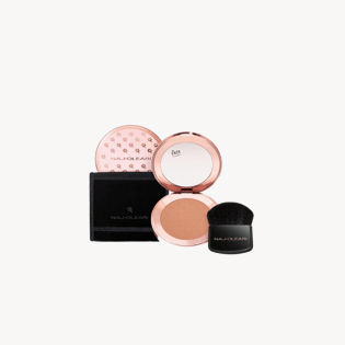 NAJ-OLEARI Lovely Cheek Blusher N° 03 Golden Biscuit