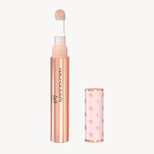 NAJ-OLEARI Morning Booster Concealer N° 102 Light Rose