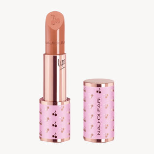 NAJ-OLEARI Forever Matte Lipstick N° 01 Pink Beige