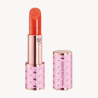 NAJ-OLEARI Forever Matte Lipstick N° 03 Papaya