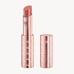 NAJ-OLEARI Tender Glow Lip Balm N° 03 Pink Nude
