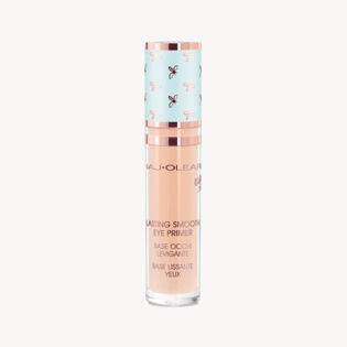 NAJ-OLEARI Lasting Smooth Eye Primer N° 01 Ivory