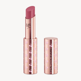 NAJ-OLEARI True Icon Lipstick N° 06 Persian Rose