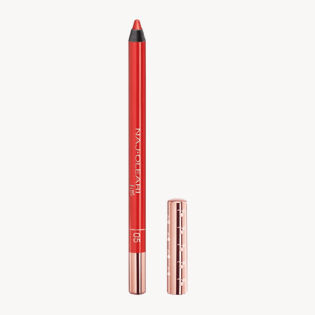 NAJ-OLEARI Perfect Shape Lip Pencil N° 05 Fire Red