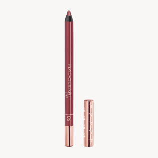 NAJ-OLEARI Perfect Shape Lip Pencil N° 06 Marsala