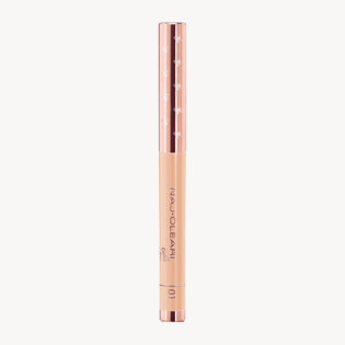 NAJ-OLEARI Absolute Stay Eye Shadow N° 01 Pink Ivory