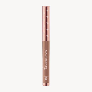 NAJ-OLEARI Absolute Stay Eye Shadow N° 04 Golden Brown